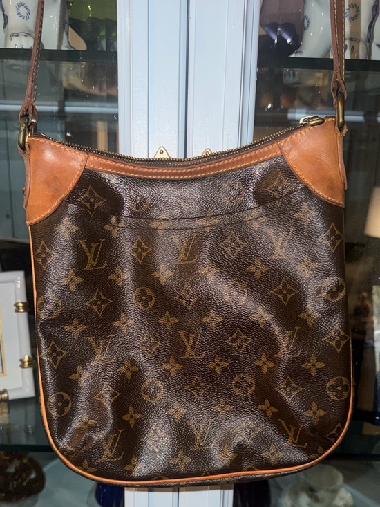 Louis Vuitton Handbags - Louis Vuitton Odeon PM